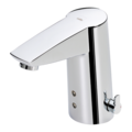 989595-1 Basin mixer Oras Cubista