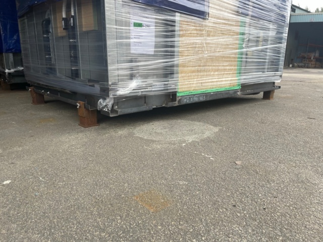 985474-17 Brand new Prefab Bathroom (4 square meters)