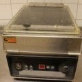 989311-1 Metos vacuum machine