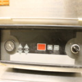 989311-3 Metos vacuum machine