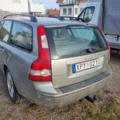 961408-6 Volvo V50 2.0 D Manual, 136hp, 2006