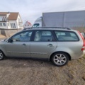 961408-7 Volvo V50 2.0 D Manual, 136hp, 2006