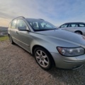 961408-5 Volvo V50 2.0 D Manual, 136hp, 2006