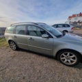 961408-3 Volvo V50 2.0 D Manual, 136hp, 2006