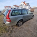 961408-9 Volvo V50 2.0 D Manual, 136hp, 2006
