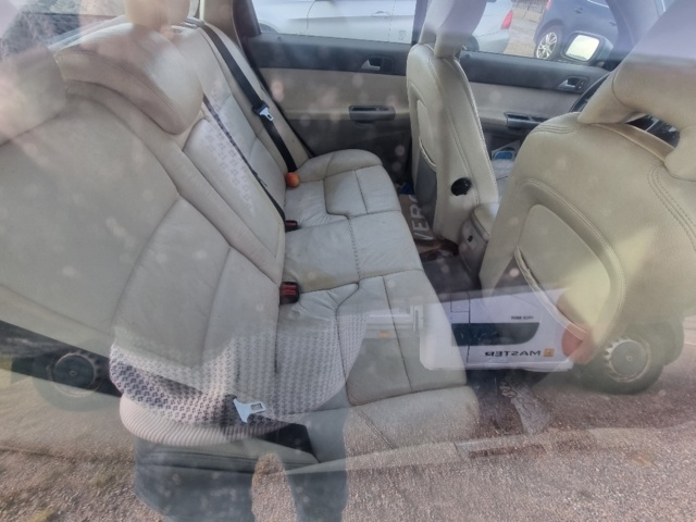 961408-19 Volvo V50 2.0 D Manual, 136hp, 2006