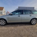 961408-10 Volvo V50 2.0 D Manual, 136hp, 2006