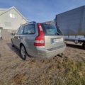 961408-11 Volvo V50 2.0 D Manual, 136hp, 2006