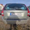 961408-12 Volvo V50 2.0 D Manual, 136hp, 2006