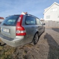 961408-13 Volvo V50 2.0 D Manual, 136hp, 2006