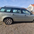 961408-8 Volvo V50 2.0 D Manual, 136hp, 2006