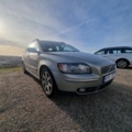961408-14 Volvo V50 2.0 D Manual, 136hp, 2006