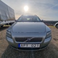 961408-15 Volvo V50 2.0 D Manual, 136hp, 2006