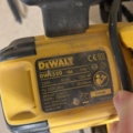 958327-3 DeWalt tools, 3 pieces