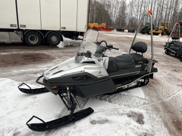 897147-1 RS VIKING PRO EPS Yamaha -2018