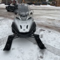 897147-2 RS VIKING PRO EPS Yamaha -2018