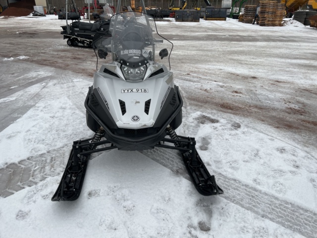 897147-2 RS VIKING PRO EPS Yamaha -2018