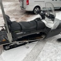 897147-4 RS VIKING PRO EPS Yamaha -2018