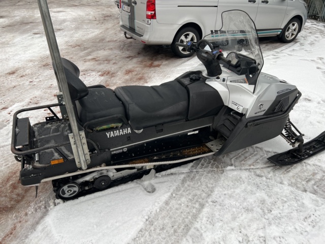 897147-4 RS VIKING PRO EPS Yamaha -2018