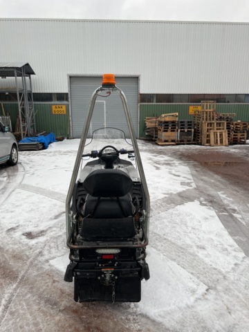 897147-5 RS VIKING PRO EPS Yamaha -2018