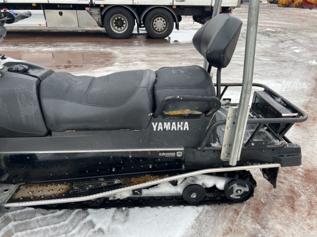 897147-6 RS VIKING PRO EPS Yamaha -2018