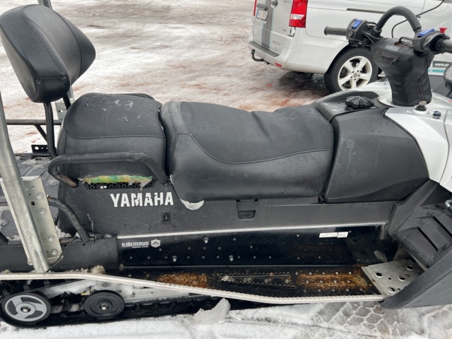 897147-7 RS VIKING PRO EPS Yamaha -2018
