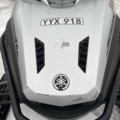 897147-9 RS VIKING PRO EPS Yamaha -2018