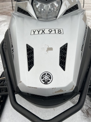 897147-9 RS VIKING PRO EPS Yamaha -2018