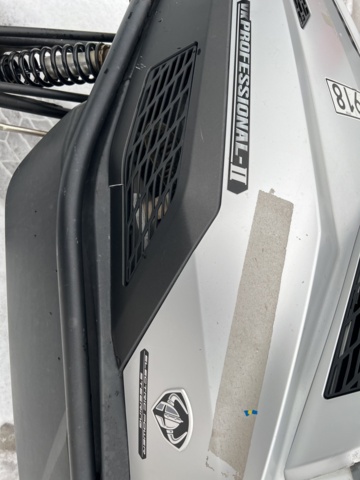 897147-10 RS VIKING PRO EPS Yamaha -2018