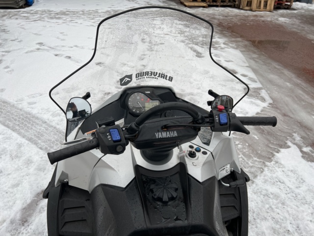 897147-12 RS VIKING PRO EPS Yamaha -2018