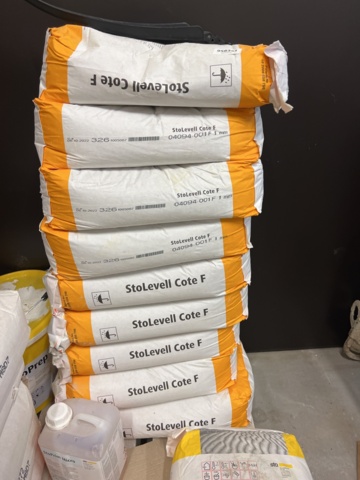 958351-2 Basic plaster