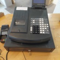 882884-9 Checkout system Quorion QMP2000