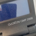 882884-10 Checkout system Quorion QMP2000