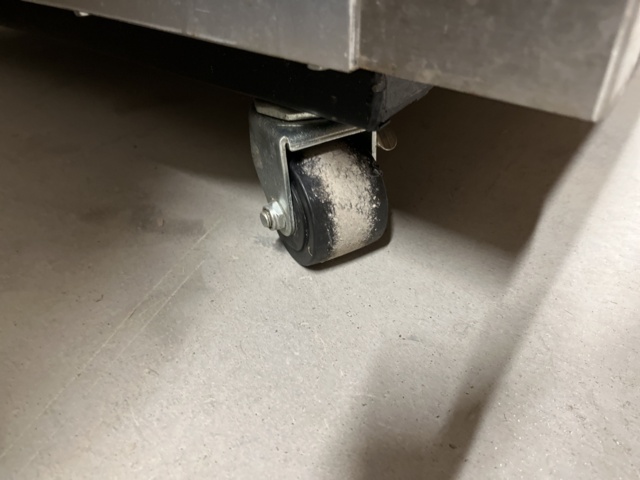 868969-8 Freezer from True, Mod: T-23F - HC