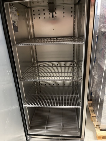 868969-3 Freezer from True, Mod: T-23F - HC