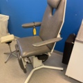 989903-1 Treatment chair Electric Linak