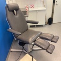 989903-5 Treatment chair Electric Linak