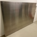 862306-1 Aluminum sheet 4 mm.
