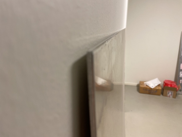 862306-4 Aluminum sheet 4 mm.