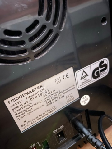 984234-5 Nuova Simonelli Prontobar