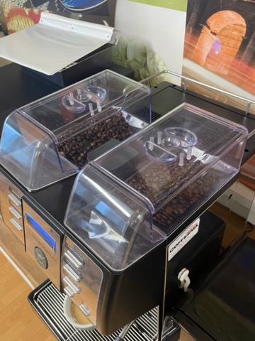 984234-6 Nuova Simonelli Prontobar