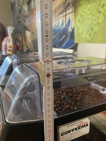 984234-7 Nuova Simonelli Prontobar