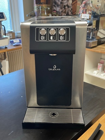 984235-1 Water cooler Blupura Blusoda 30 Fizz