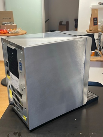 984235-2 Water cooler Blupura Blusoda 30 Fizz