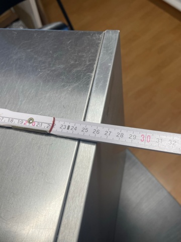 984235-7 Water cooler Blupura Blusoda 30 Fizz