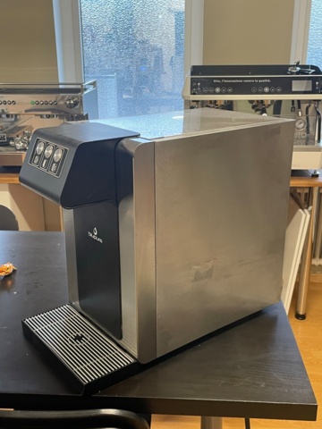 984235-5 Water cooler Blupura Blusoda 30 Fizz