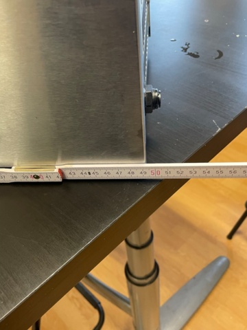 984235-9 Water cooler Blupura Blusoda 30 Fizz