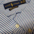 988390-3 Ralph Lauren and US Polo Assn. Clothing, Size XXL - Shipping Included (LD202)