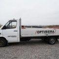 989567-4 Mercedes-Benz Sprinter 313 CDI Chassis Cab Manual, 129hp, 2002