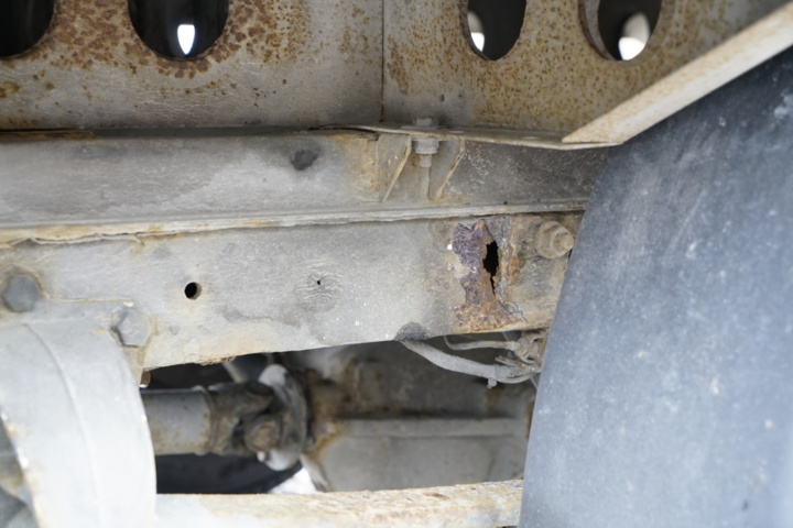 989567-11 Mercedes-Benz Sprinter 313 CDI Chassis Cab Manual, 129hp, 2002